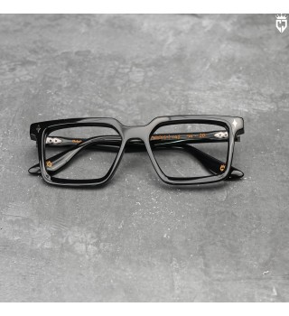 MORRIS | Original Carel Jeni Eyewear Include Lensa